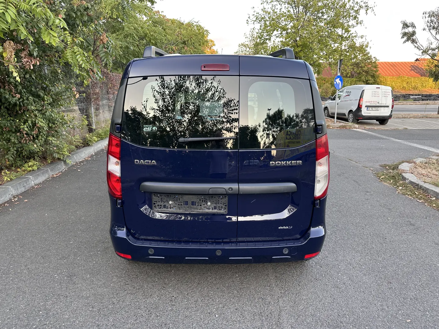 Dacia Dokker