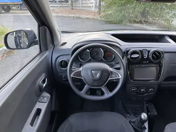 Dacia Dokker