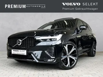XC60 R Design AWD B5 Diesel EU6d Bowers Wilkins