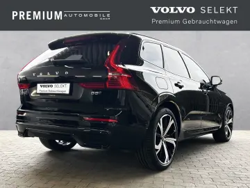 XC60 R Design AWD B5 Diesel EU6d Bowers Wilkins
