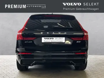 XC60 R Design AWD B5 Diesel EU6d Bowers Wilkins