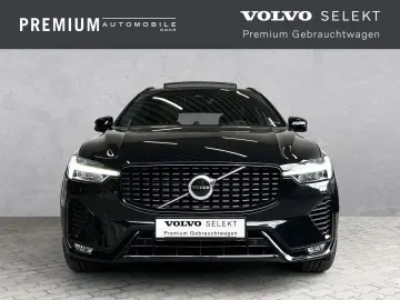 XC60 R Design AWD B5 Diesel EU6d Bowers Wilkins