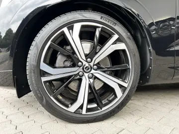 XC60 R Design AWD B5 Diesel EU6d Bowers Wilkins