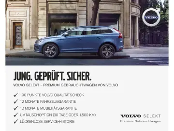 XC60 R Design AWD B5 Diesel EU6d Bowers Wilkins