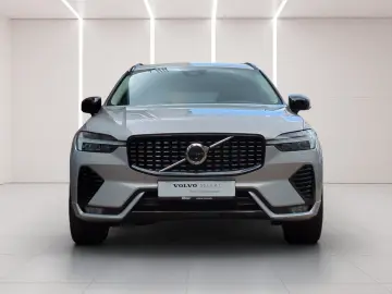 XC60 B4 AWD Ultimate Dark  Luft AHK SH BLIS 360
