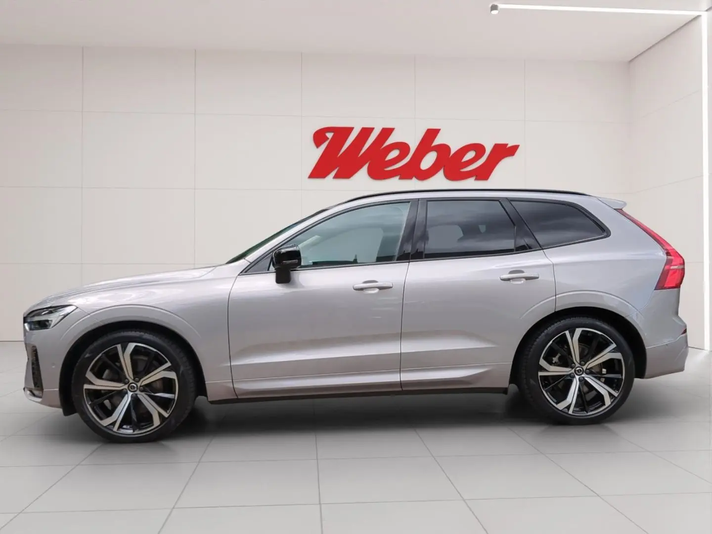 XC60 B4 AWD Ultimate Dark  Luft AHK SH BLIS 360