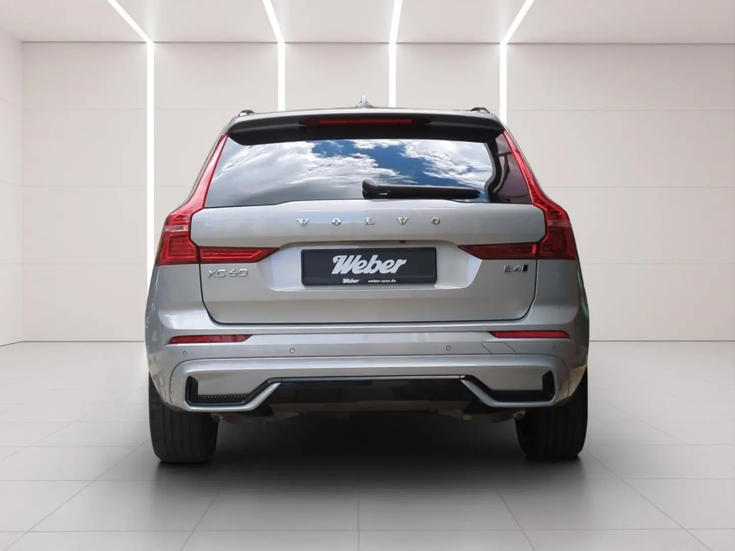 XC60 B4 AWD Ultimate Dark  Luft AHK SH BLIS 360