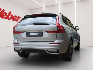 XC60 B4 AWD Ultimate Dark  Luft AHK SH BLIS 360