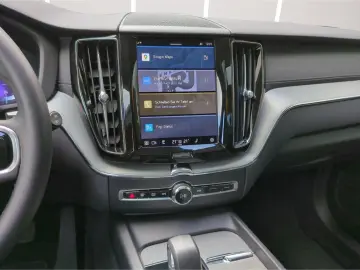 XC60 B4 AWD Ultimate Dark  Luft AHK SH BLIS 360