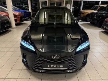 Lexus RX350