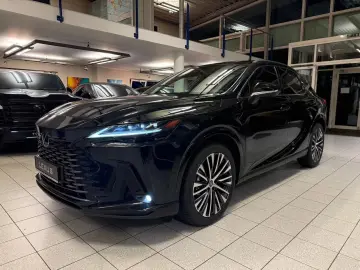 Lexus RX350