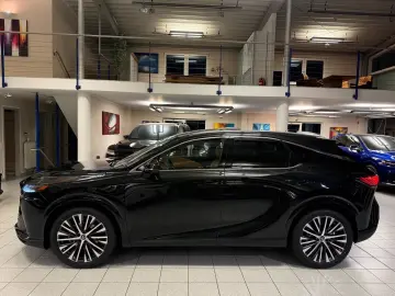Lexus RX350