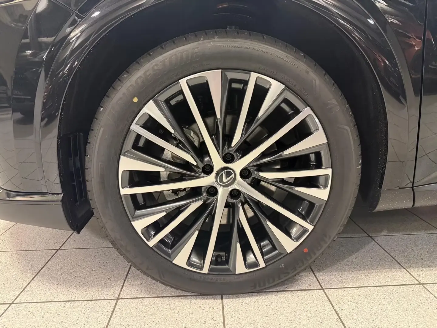 Lexus RX350