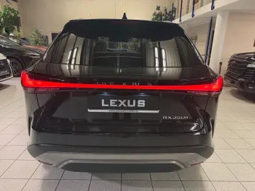 Lexus RX350