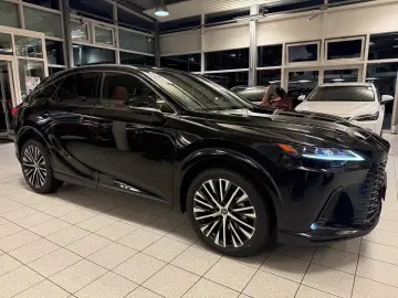 Lexus RX350