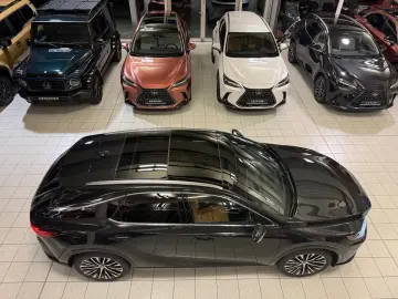 Lexus RX350