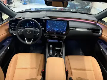 Lexus RX350