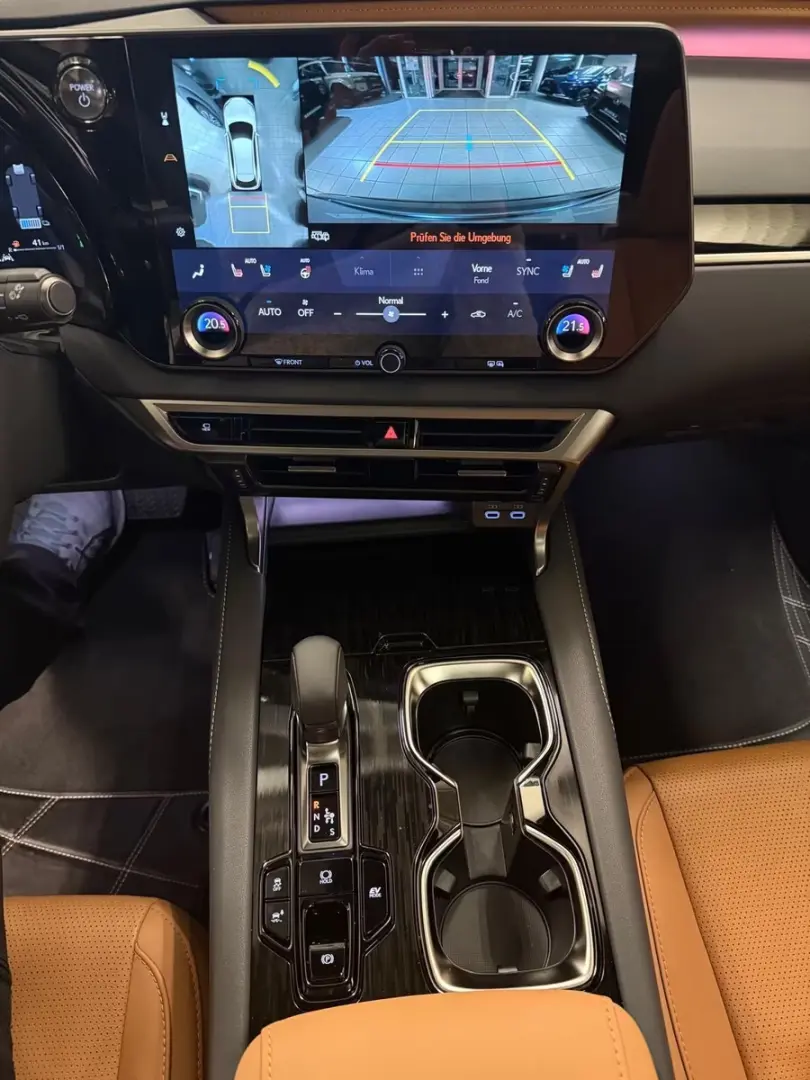 Lexus RX350