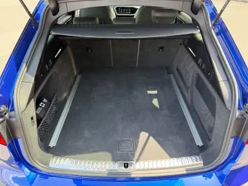 S6 Avant 3.0 TDI quattro Aut Standh AHK Matrix