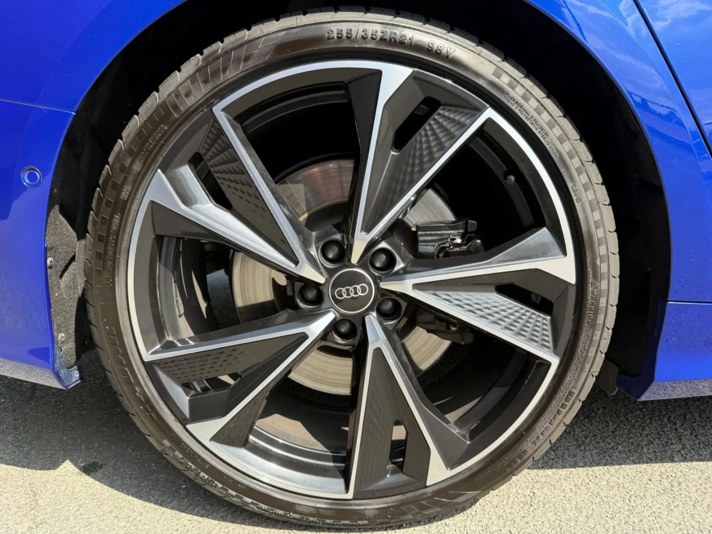 S6 Avant 3.0 TDI quattro Aut Standh AHK Matrix