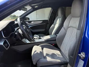 S6 Avant 3.0 TDI quattro Aut Standh AHK Matrix