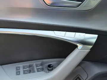 S6 Avant 3.0 TDI quattro Aut Standh AHK Matrix