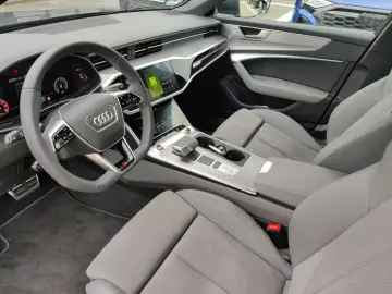 S6 Avant 55 TDI q. S-Tronic HD Matrix LED  AHK