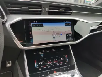 S6 Avant 55 TDI q. S-Tronic HD Matrix LED  AHK