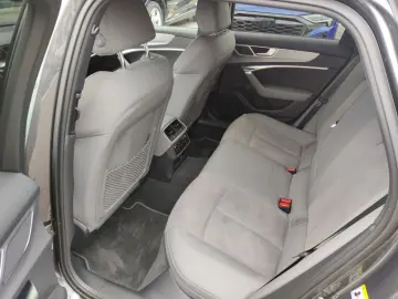 S6 Avant 55 TDI q. S-Tronic HD Matrix LED  AHK