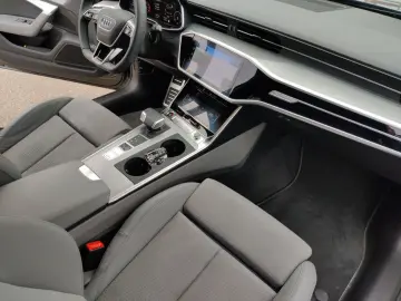 S6 Avant 55 TDI q. S-Tronic HD Matrix LED  AHK