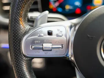 GLE 53 4M  Coupé Night Carbon Performance Abgas