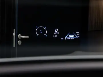 GLE 53 AMG 4M  Coupé Distronic Pano AHK 360 -K.