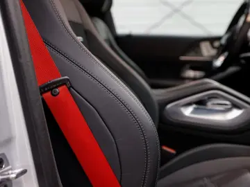 GLE 53 AMG 4M  Coupé Distronic Pano AHK 360 -K.