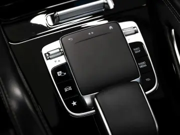 GLE 53 AMG 4M  Coupé Distronic Pano AHK 360 -K.
