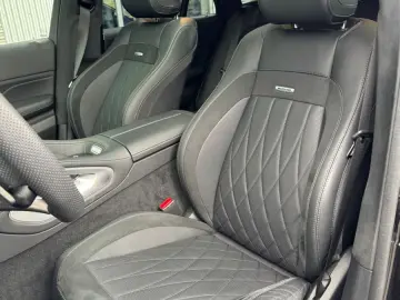 GLE 53 4MATIC  Coupe Head Up AHK Pano Night 360
