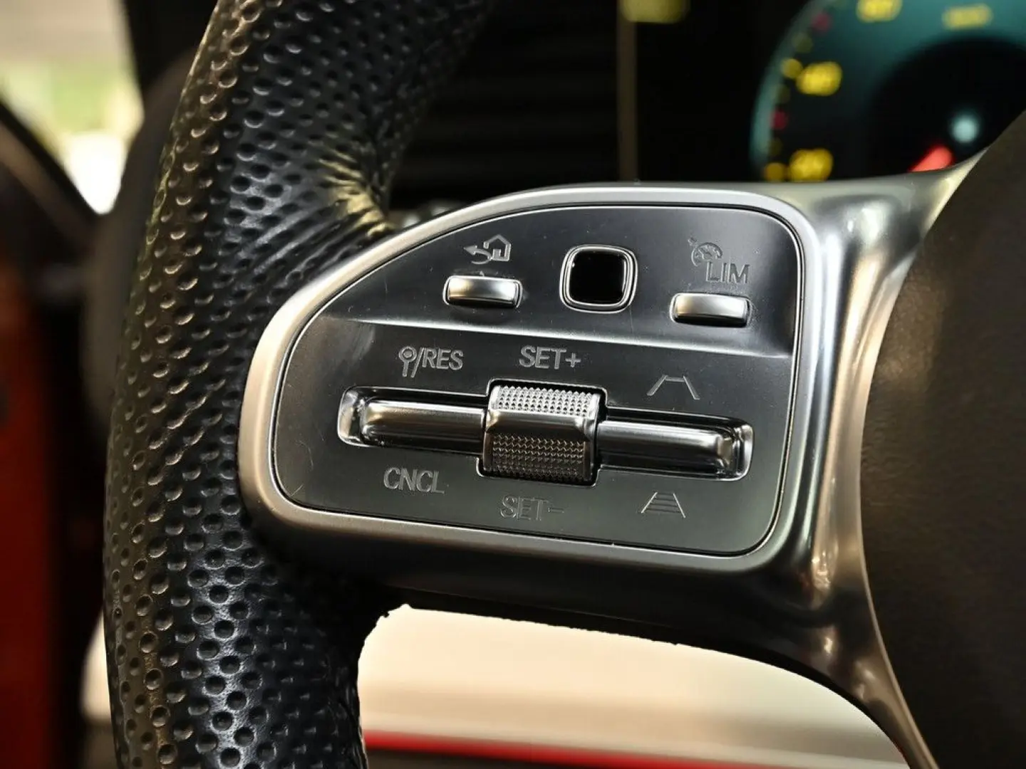 GLE 350 de 4M Coupé AMG Line AHK Distr Pano Burm