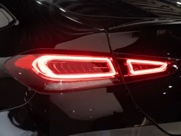 GLE 350e 4Matic Coupe AMG-LINE AIRMATIC NIGHT