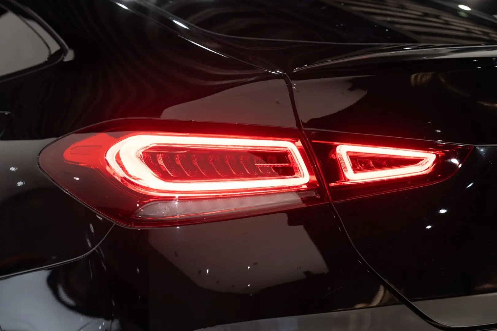 GLE 350e 4Matic Coupe AMG-LINE AIRMATIC NIGHT