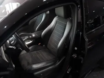 GLE 350e 4Matic Coupe AMG-LINE AIRMATIC NIGHT