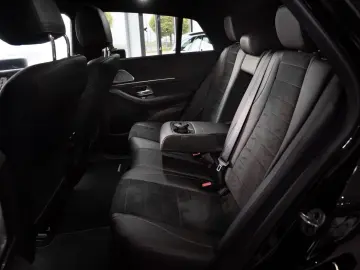 GLE 350e 4Matic Coupe AMG-LINE AIRMATIC NIGHT