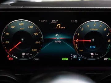 GLE 350e 4Matic Coupe AMG-LINE AIRMATIC NIGHT