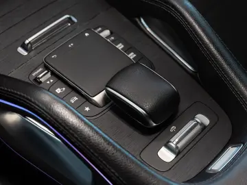 GLE 350e 4Matic Coupe AMG-LINE AIRMATIC NIGHT