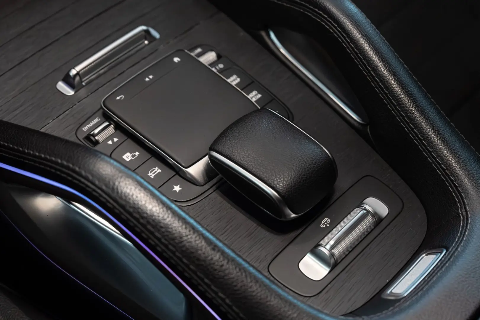 GLE 350e 4Matic Coupe AMG-LINE AIRMATIC NIGHT