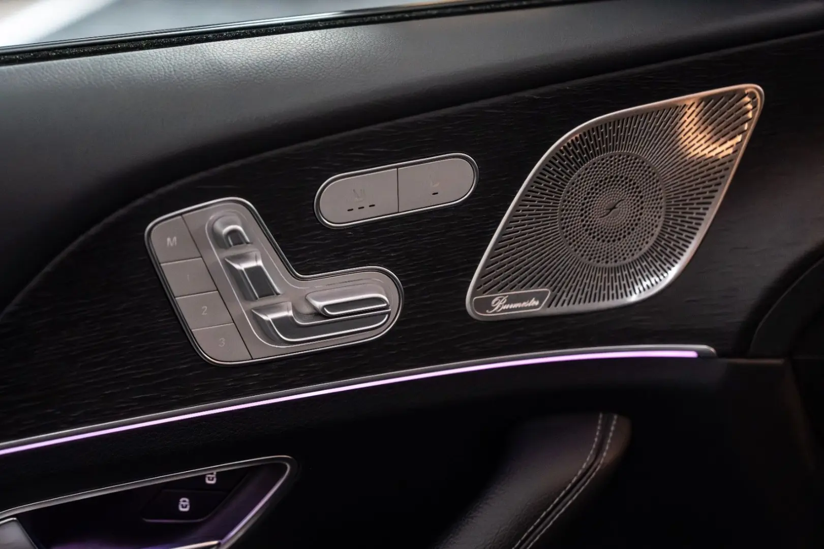 GLE 350e 4Matic Coupe AMG-LINE AIRMATIC NIGHT