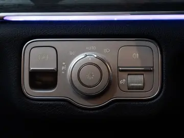 GLE 350e 4Matic Coupe AMG-LINE AIRMATIC NIGHT