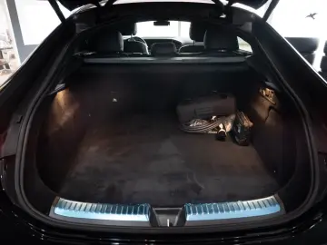 GLE 350e 4Matic Coupe AMG-LINE AIRMATIC NIGHT