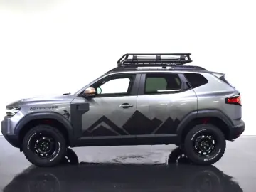 DACIA DUSTER 1.2 TCe MHEV 130CP Extreme 4X4