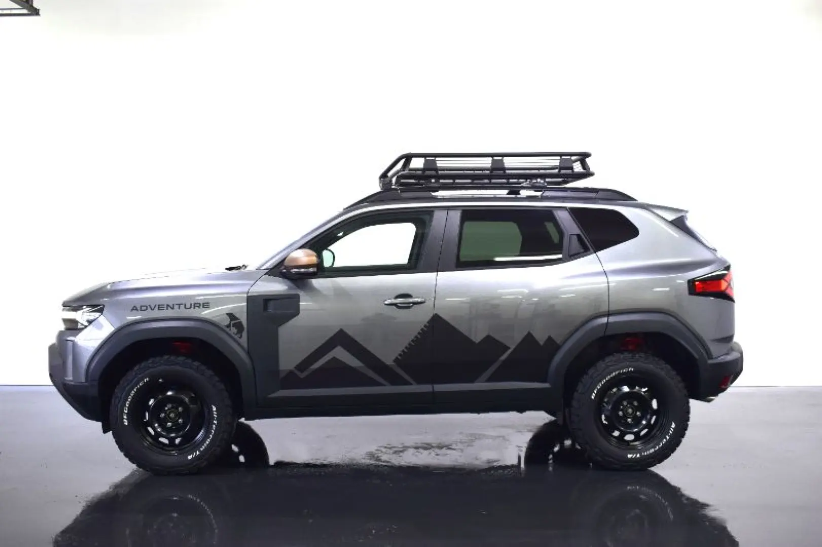 DACIA DUSTER 1.2 TCe MHEV 130CP Extreme 4X4