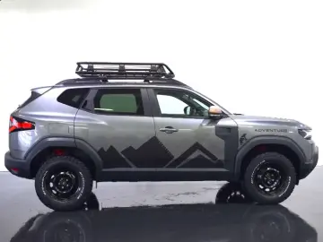 DACIA DUSTER 1.2 TCe MHEV 130CP Extreme 4X4