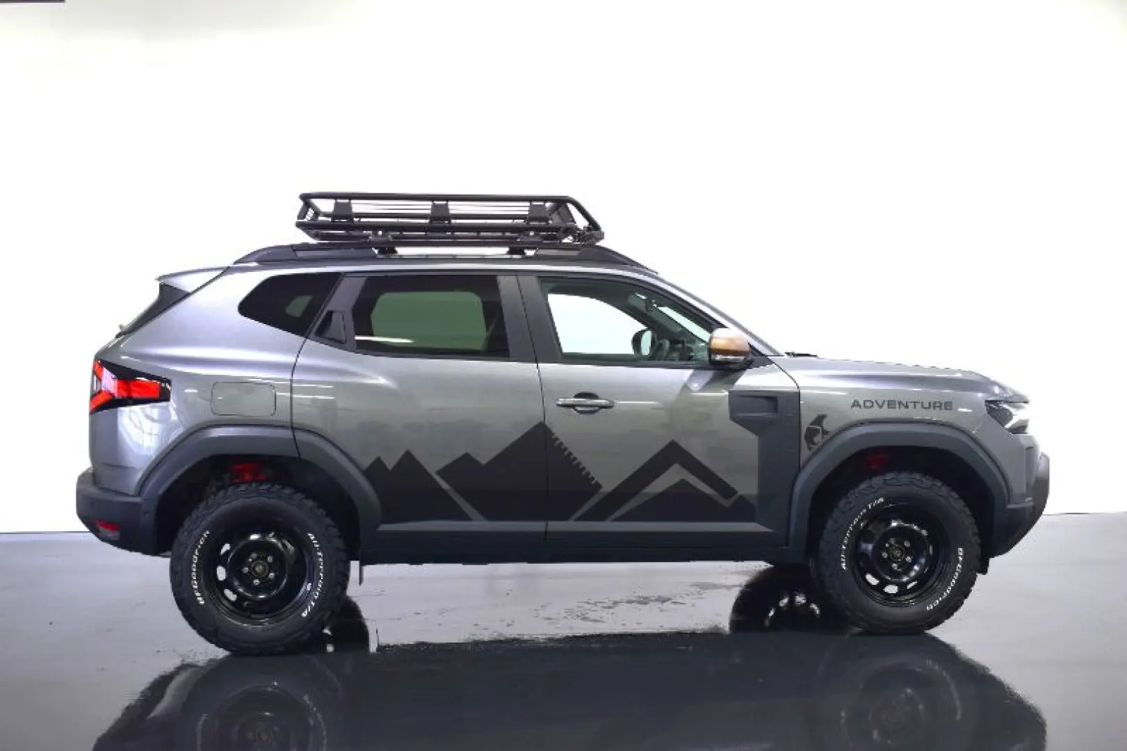 DACIA DUSTER 1.2 TCe MHEV 130CP Extreme 4X4